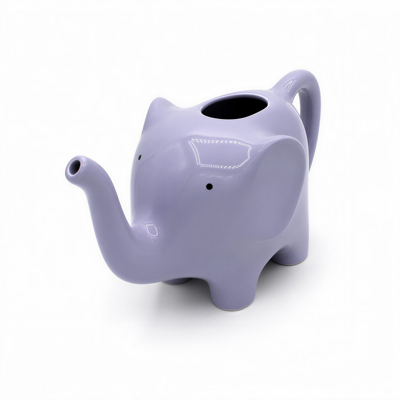 Elephantine, regadera en forma de elefante