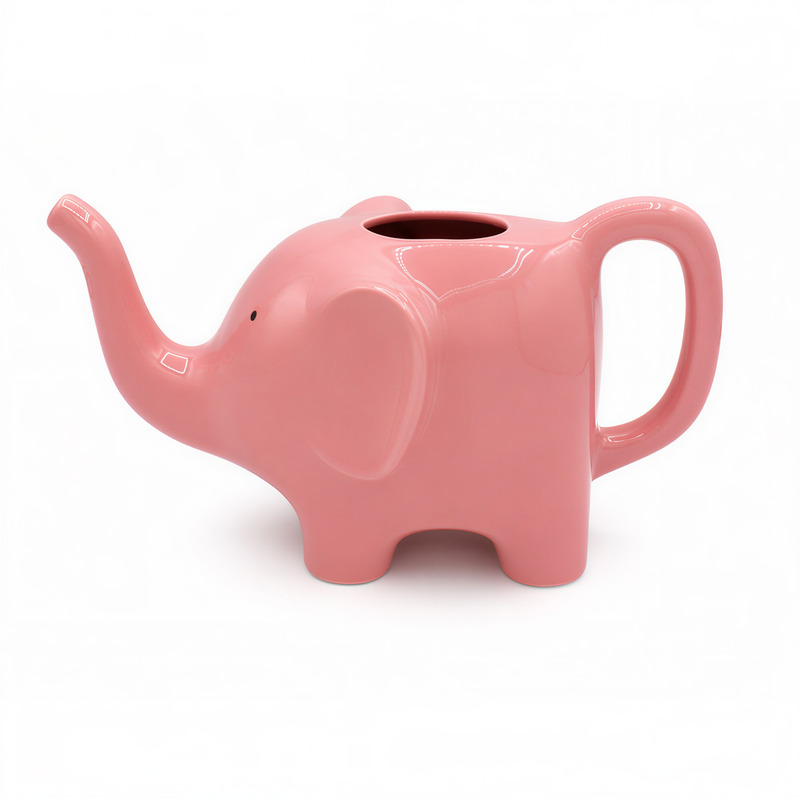 Elephantine, regadera en forma de elefante