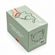 Elephantine, regadera en forma de elefante