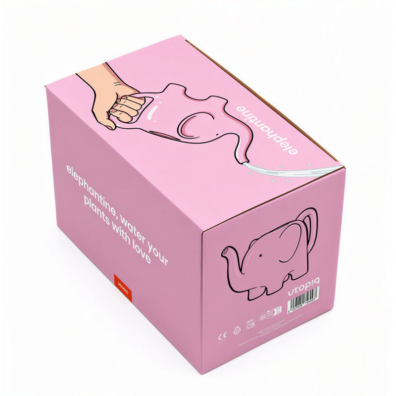 Pack introducción Elephantine  6 uds + 1 Muestra gratis