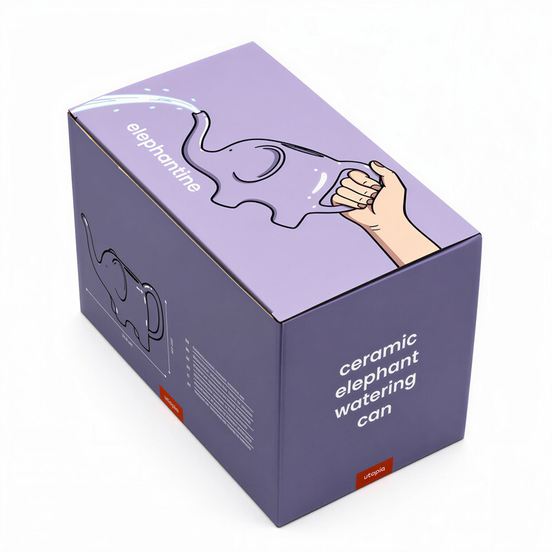 Pack introducción Elephantine  6 uds + 1 Muestra gratis