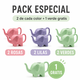 Pack introducción Elephantine + Muestra gratis