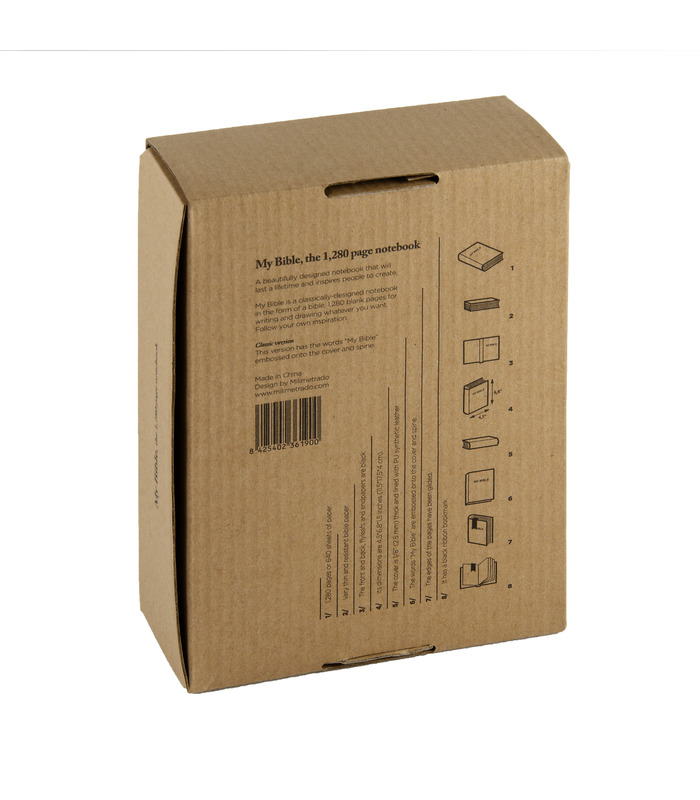 Sigue tu inspiración